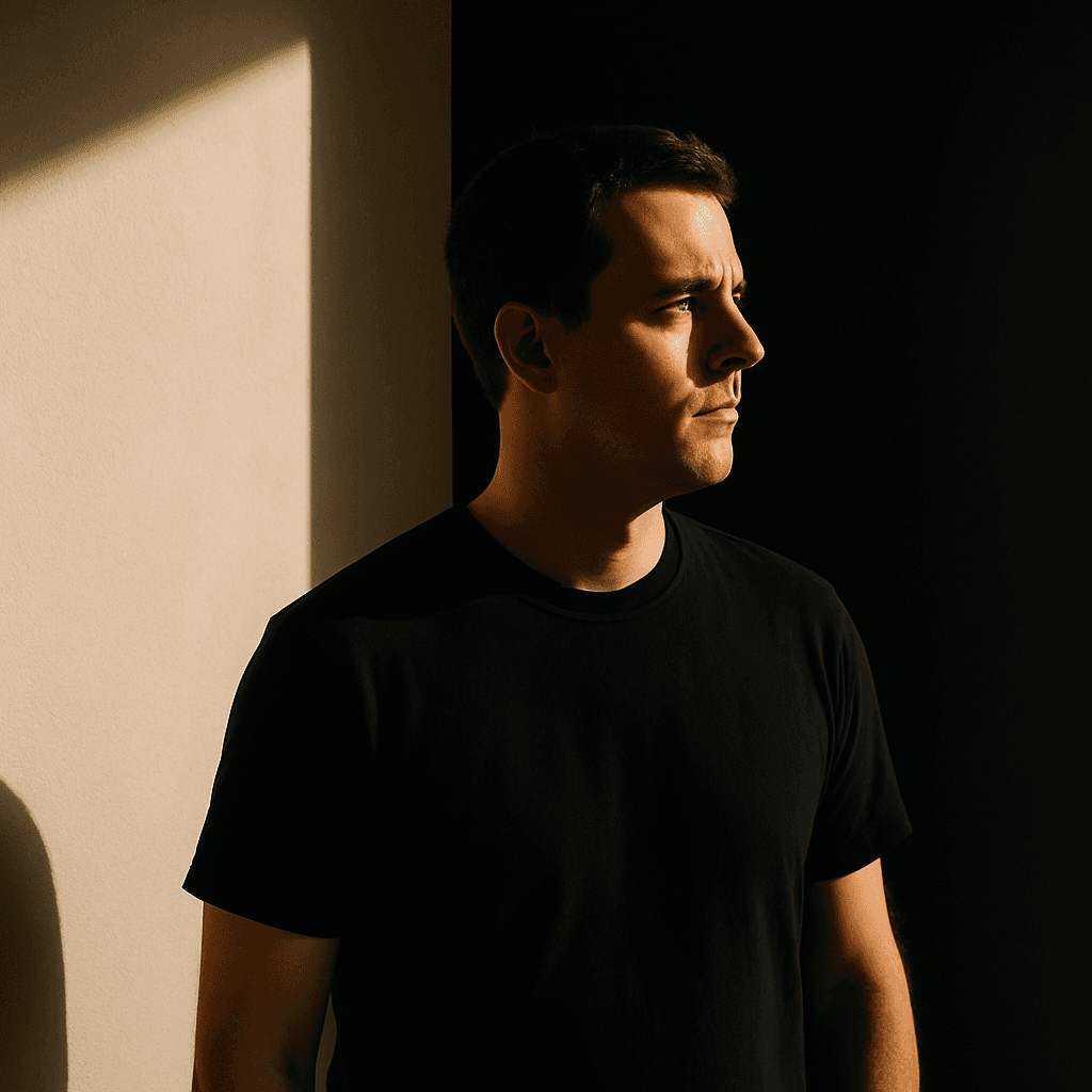 Why you don’t start: the hidden psychology behind fear, identity, and action